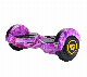 Kids Portable Electric Self-Balancing Scooter 6.5inch Balance Kids Hoverboard