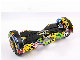  8inch 36V 3.0ah New Fashion Self Balancing Hoverboard