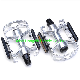 Reflective Light Anti Skid Aluminium Alloy Children Bicycle Pedal