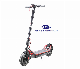  Popular 10 Inch Adult Electric Scooter Mountain Mobility Scooter Stepper Scooter Kids Scooter E-Scooter 48V/36V 10ah 12.5ah/15ah Optional 500W Motor