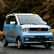  2022 Wuling Mini EV New Energy Electric Car Made in China High Quality Adult Driving Used Electric Car