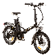  Green Power Electric Folding Bike Jb-Tdn04z/ Electric Folding Bicycle/ a Bike