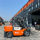 New 3t 3.5t 4t 5t 7t 3m 3.5m 4m 4.5m Chinese/ Japanese/Nissan Engine Diesel LPG Gasoline CE ISO Wheel Mechanical /Automatic Forklift in Stock