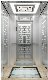  Modern Design Passenger Elevator/ Passenger Lift with Mirror Etching Finish