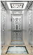 Modern Design Passenger Elevator/ Passenger Lift with Mirror Etching Finish