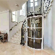 Elevator Manufacturers Villa Home Glass Elevator