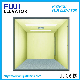 FUJI Cargo Elevator Freight Elevator Warehouse Cargo Lift China Factory Economic Price with Machine Room and Machine Roomless