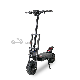 11 Inch 60V 26ah Dual Hub 70km/H Fast Standing Electric Dual Scooter