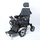 Electrical Standing Aid Wheelchair Chair Electric Stand Lifting Handicap Scooter