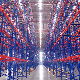 Heavy Duty Steel Selective Pallet Rack for Industrial Warehouse Storage