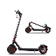  Most Power Foldable Electric Scooter off Road Kick Scooter 36V 250W 350W for Adults