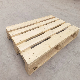 Hot Sale Euro Epal Wooden Pallet / 4 Way Epal Euro Wooden Pallets/2 Way Epal Pallets