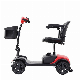 Wholesale Cheap 4-Wheel Smart Electric Mobility Scooter for Disabled