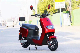 New Smart Electric Motorbikes 500W Electric Scooter (DD800-2)