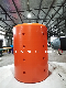  EVA Boat Foam Filled Solid Marine Fenders with Polyurethane for Ships/Vessels/Fishing Boat/Warships