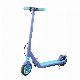  Sales 2-Wheel Folding Electric Scooter 200W Mini Light Children Electric Scooter
