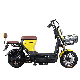  Vimode Low Price Custom 2 Wheels Mini Motorcycle for Sale Cheap 350W Electric Scooter with Pedal