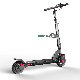  2 Wheel Lithium Battery Electric Mini Foldable Scooter