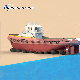 China Top1 Factory Supplied Marine Roller Lifting Ship Launch Rubber Airbags Balloon