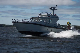 Aqualand 48feet 15m Military Aluminium Pilot Patrol/Aluminum Speed Rescue Motor Boat (PAL1480)