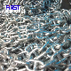  Hot Galvanized Hardware Anchor Chain