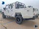  Beijing Warrior 4X2 4X4 4*4 Diesel Engine off-Road Pickup Truck