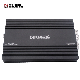 Top Selling Audio Professional Amplifier High Power Subwoofer Amplifier DC 12V Car Stereo Amplifier