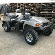  China Wholesale 4 Seater off Road Golf Carts Utility Cart with High Speed