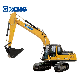 XCMG Xe215c 21ton 0.91m3 Crawler Excavator New Excavator Price