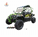 Fangpower EEC5 Delphi Efi off Road 2 Seat Farm Utility Vehicle Side by Side 400cc 4X2 4X4 Buggy UTV for Sale