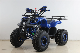 Upbeat High Quality Rear Damp Shock Absorber Electric Quad Bike ATV Recumbent Kids Quad Bike Electric