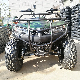 400cc 4X4 Automatic Backhoe Excavator Japanese LED 110 Lengthen and Thicken The Shock Absorber ATV