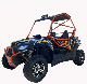 250cc UTV Road Legal ATV Side by Side Electric Utility Vehicle