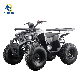 2023 New 150cc 200cc 4 Stroke Air-Cooled Gasoline Quad ATV