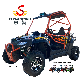  Fangpower 200cc 250cc 400cc Side by Side Dune Buggy Utility Vehicle ATV UTV with EPA and EEC for Kids and Adult