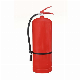 Top Recommend UTV 4L Class C Fire Extinguisher Chinese Standard Approved