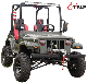 EPA 200cc Street-Legal Dune Buggy Kart off-Road Mountain Quad UTV ATV