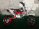 CE Approval 125cc Dirt Bikes Et-Db012