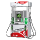  Censtar Best-Selling Cheap Pioneer Series Fuel Dispenser/High Quality Fuel Station Dispenser Pump for Sale