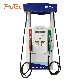 Made in China Professional Petrol Station Gas Station Pump Manufacturer Gilbarco 2 Nozzle Fuel Dispenser Price for Sale in South Africa