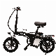Powerful Electric Scooter with 350W Motor and 42V Battery, CE Certified manufacturer