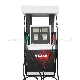 Welldone Fuel Dispenser for Gas Station Best Quality