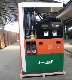  Four Nozzle Tatsuno Type Fuel Dispenser for Petrol Station