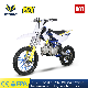Moto Cross 4 Stroke 125cc Dirt Bike for Adult manufacturer