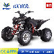  ATV Quad Pure Gasoline Adult Sports ATV