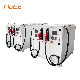 500L to 3000L True-Tech Mobile Tank Fuel Dispenser