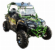 High Quantity 250cc Side by Side Automatic UTV