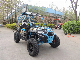 High Quantity 400cc Street Legal 4 Stroke Engine UTV manufacturer