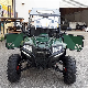 Best Selling 400cc Side by Side Water Cooled Farm UTV with EPA manufacturer