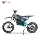 Mini 1500W 2000W Electric Kids Dirt Bike 14/12 off Road Pit Bike Motorcycle